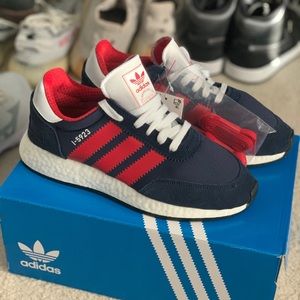 NEW IN BOX adidas Originals I-5923 sneakers.